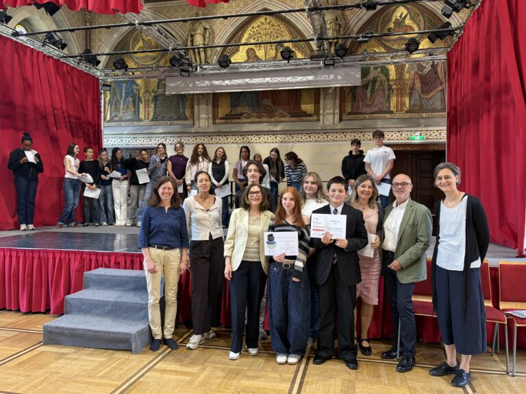 Concours APFA