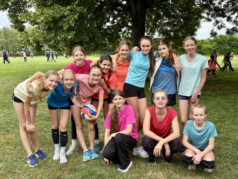 Sportfest 2026