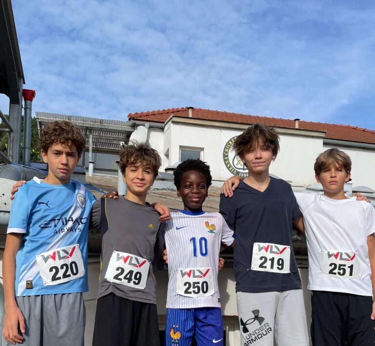 Cross-Country-Landesmeisterschaft 2026: